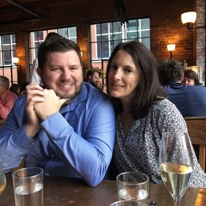 Meet your Posher, Liza